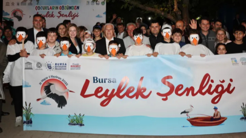 Sürdürülebilir turizmde Bursa dünya sahnesinde