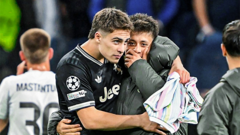 Arda Güler’li Real Madrid, Kenan Yıldız’lı Juventus’u mağlup etti