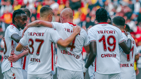 Konferans Ligi'nde günün maçları