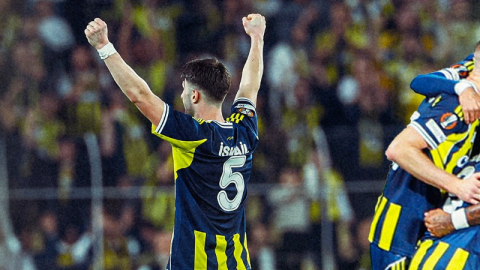 Avrupa Ligi'nde gecenin sonuçları