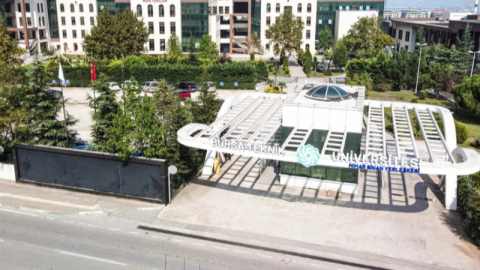 BTÜ öncülüğünde kimyasalların insan ve doğaya zararları ele alınacak