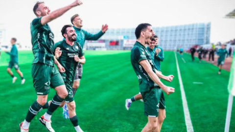 Bursaspor taraftarı önünde Muş Spor’u konuk edecek”