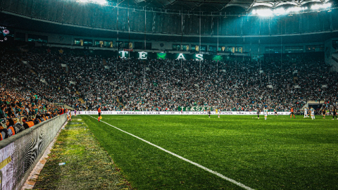 Bursaspor'un Muş Spor maçı biletleri satışta