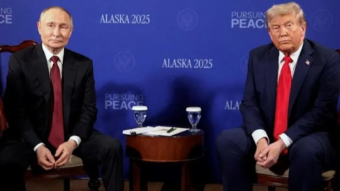 Trump-Putin zirvesi gerçekleşecek