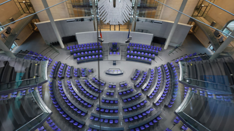 Almanya Eğitiminde Yeni Gündem: Krizlere Hazırlık