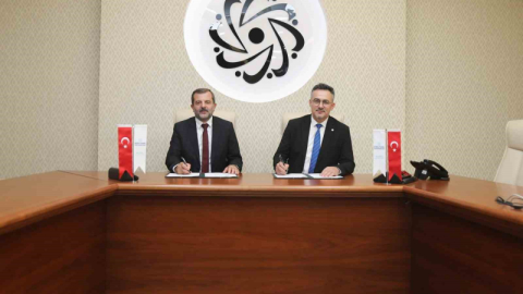 BTÜ ve Gürsu Belediyesi’nden istihdam için güç birliği
