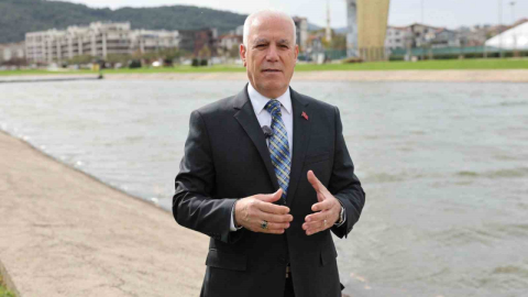 Bursa’da su kesintilerine ara verildi