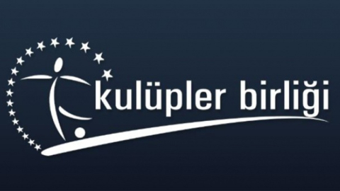 Kulüpler Birliği’nden TFF’ye destek
