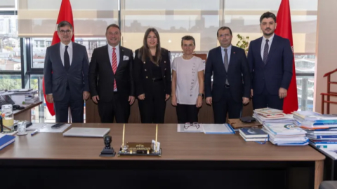 Bursa’da sürdürülebilir atık yönetimi için işbirliği