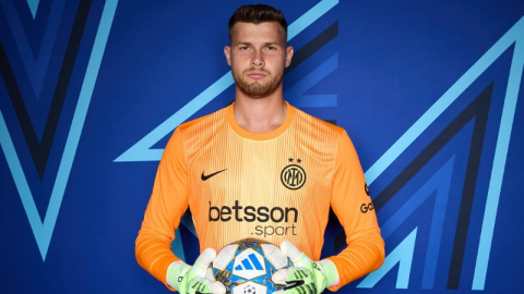 Inter’in Kalecisi Kaza Yaptı: 1 Ölü