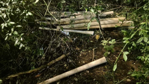 Karadağ’da Türklere Saldırı Hazırlığı Engellendi