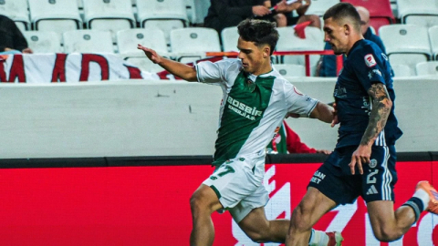 Bursaspor kupaya veda etti