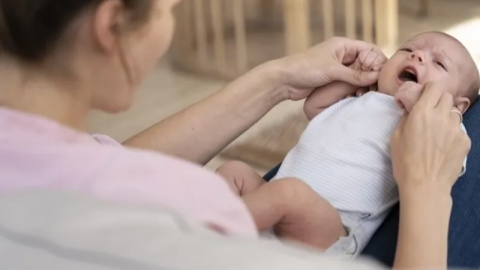 Doğum yardımları annelerin hesaplarında