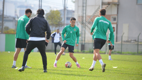 Kestel Çilekspor Hazırlıklarını Tamamladı