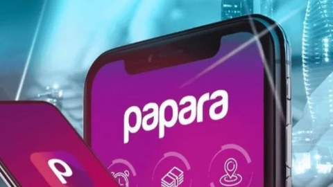 Papara'nın faaliyet izni iptal edildi!