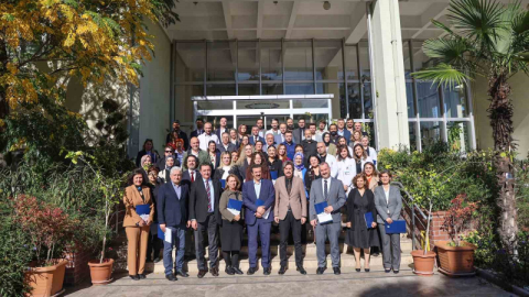 BUÜ’de Akademik Başarı İvmesi Yükseliyor