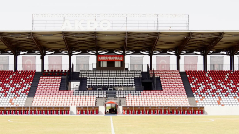 Kahramanmaraş İstiklal’den Bursaspor kararı sonrası açıklama