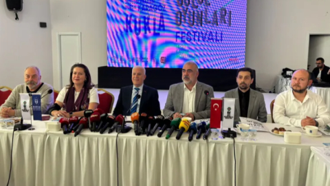 Bursa Karagöz Festivali’ne Hazır
