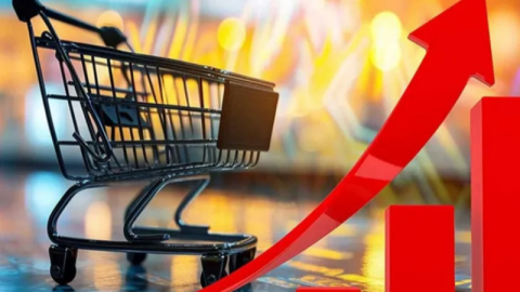 Enflasyon rakamları açıklandı