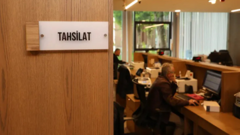 “İnegöl’de Vergi Ödemelerinde 2. Taksit Hatırlatması”