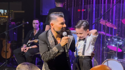 Mehmet Çevik:"Benim sahnemde cadılara yer yok"