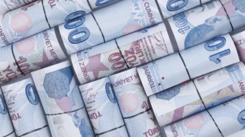 Para arzı yüzde 0,44 artışla genişledi!