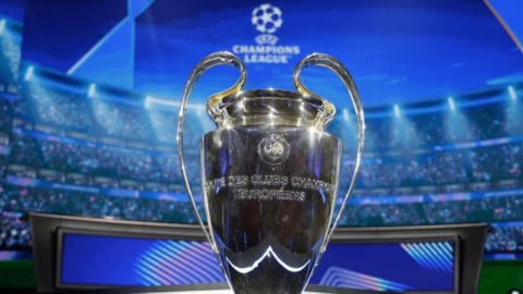 Şampiyonlar Ligi’nde 4. hafta heyecanı