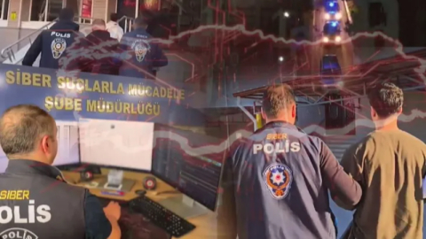 Siber suçlara büyük darbe!