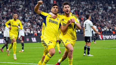 11. haftada Süper Lig panoraması