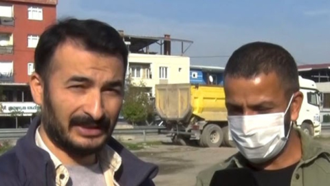 Çöpte dolaşıyorlar, servet buluyorlar