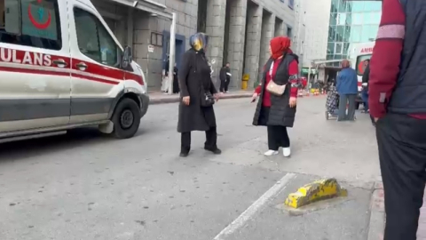 Eşi, 20 yaşındaki kadını 45 bıçak darbesiyle öldürdü