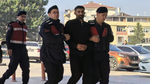 Uyuşturucu taciri kıskıvrak yakalandı