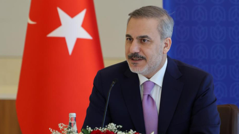 YÖK’ten Hakan Fidan’ın diplomasına yönelik açıklama