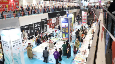 9. İnegöl Kitap Günleri’nde Final Haftası