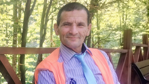 Ağaç Altında Kalan İşçi Vefat Etti