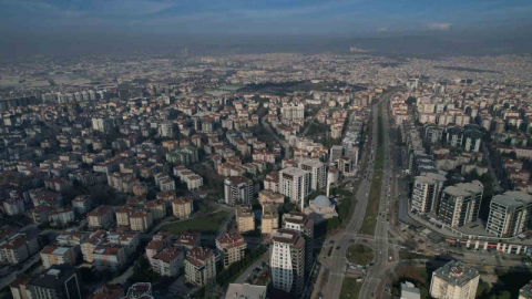 Apartman yöneticileri için ilk destek merkezi Nilüfer’de