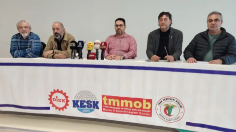Elektrik zammına Bursa'dan kitlesel tepki