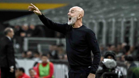 Fiorentina, Stefano Pioli ile yollarını ayırdı