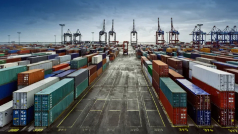 OİB’in Ekim ihracatı 3,4 milyar dolar