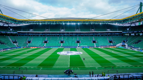 Şampiyonlar Ligi'nde günün maçları