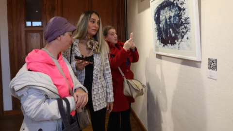 Sanatta engeller kalkıyor: Mudanya’da yeni adım