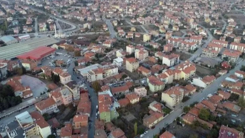 Sındırgı için AFAD'dan 'afet bölgesi' kararı