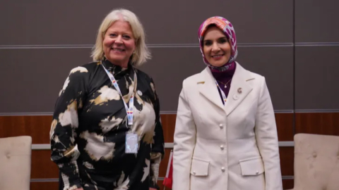 Sosyal politikada uluslararası mutabakat