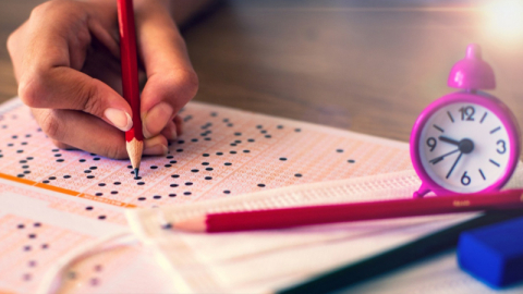 Bakan Tekin: LGS 14 Haziran 2026’da yapılacak