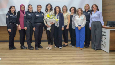 Emniyet Personeline Organ Bağışı Eğitimi