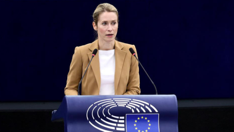 Kallas: Türkiye, AB’nin kilit ortağı