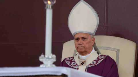 Papa’nın Türkiye ziyareti takvimi netleşti