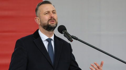 Polonya’dan 400 bin kişiye askeri eğitim hedefi