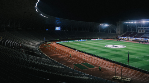 Şampiyonlar Ligi'nde gecenin sonuçları