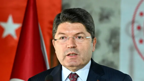 Bakan Tunç: Noterde zaman ve mekân sınırı kaldırıldı